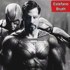Estefano Bruth