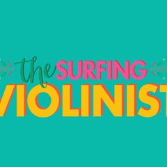 TheSurfingViolinist
