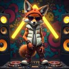 FUXZ AKA TRANCEVERBOT