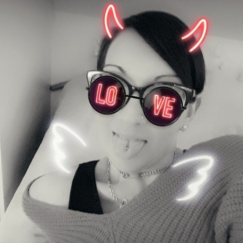 Eve-Techno-Girly’s avatar