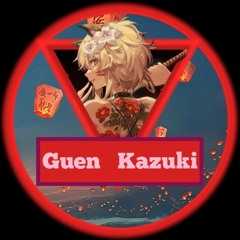Guen Kazuki