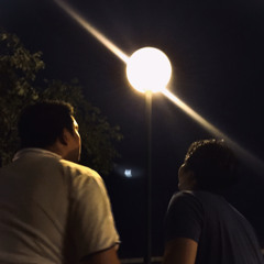 Living Lanterns