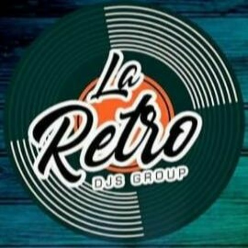 LA RETRO DJS GROUP OK’s avatar