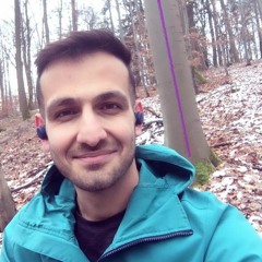 Kourosh Afzali