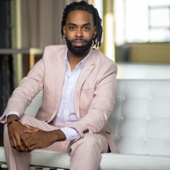 Cameron Washington | Managing Your Creative Mind