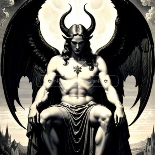 DEVIL MANE 666’s avatar