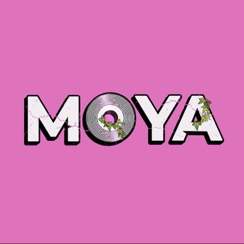 MOYA’s avatar