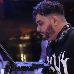 DJ Mr Anderson