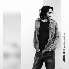 Patrick Matteis