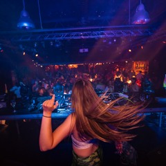 DJ VÜLVA