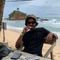 Angelo Pillai
