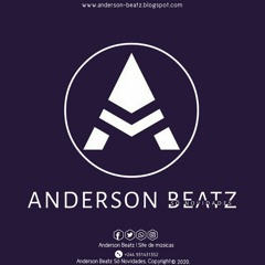 Anderson Beatz | Site de músicas
