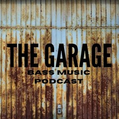 THE GARAGE