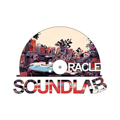 OraclesoundLab Rekords