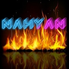 Nahyan Albalushi
