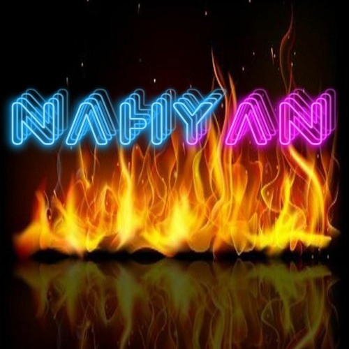 Nahyan Albalushi’s avatar