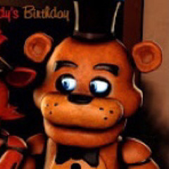 Stream Freddy Fazbear Official music  Listen to songs, albums, playlists  for free on SoundCloud