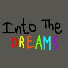 [Undertale AU - Into the Dreams] Fountain