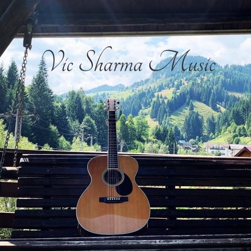 Vic Sharma Music’s avatar