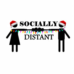 Socially Distant -Ukulele