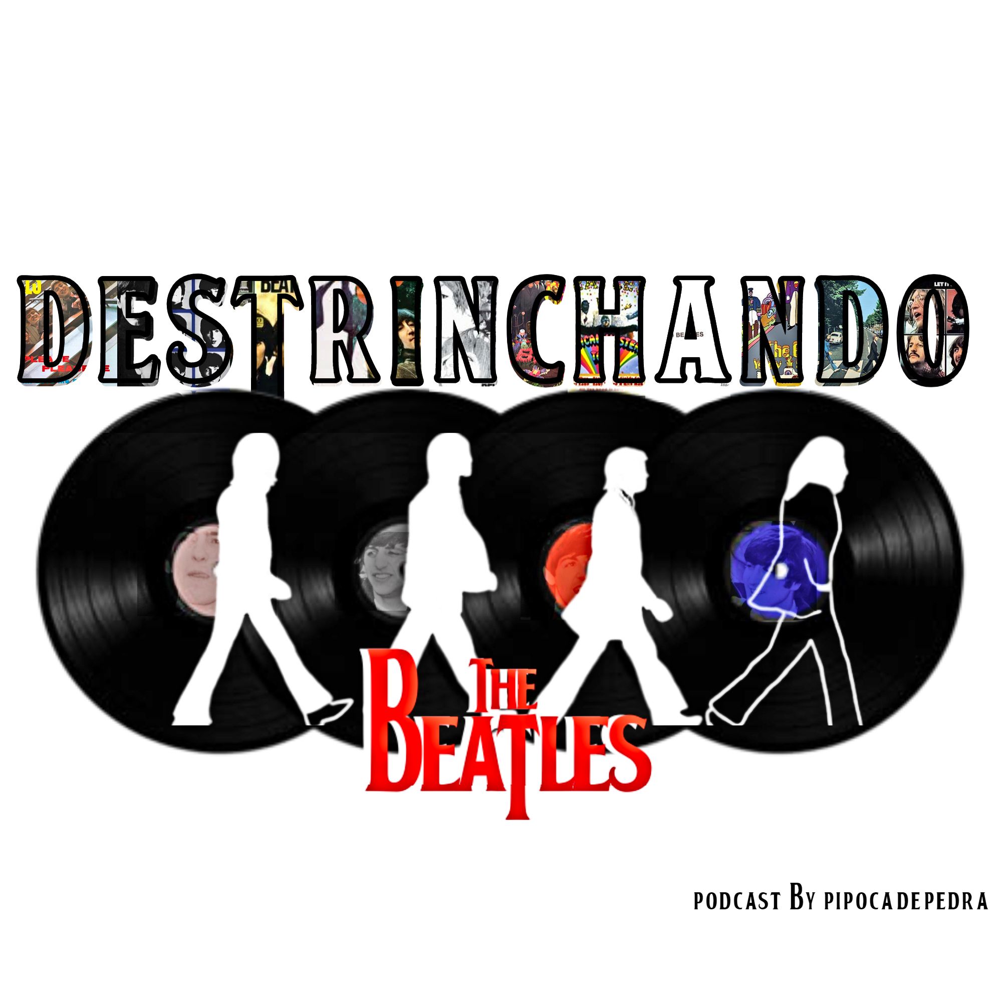 Destrinchando Beatles