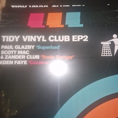 Pulse online radio Show 01 part 2