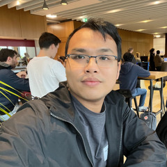 Hồ Minh Duy Nguyễn