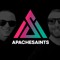 ApacheSaints