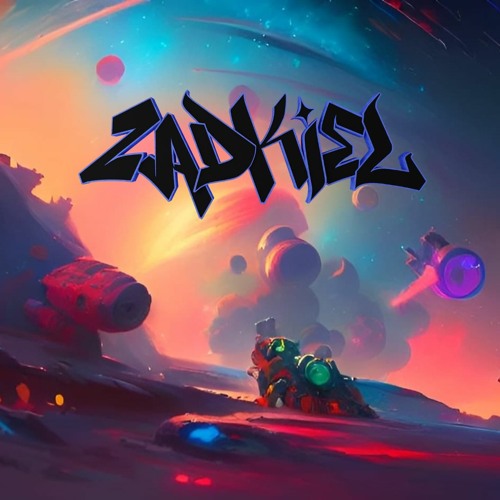 Zadkiel’s avatar
