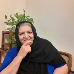 shekoofeh