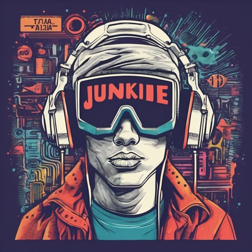 Techno Junkies Alliance’s avatar