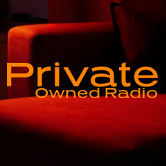 PRIVATE OWNED RADIO