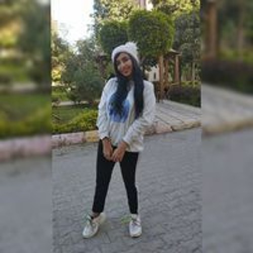 Marwa Mero Ramadan II’s avatar