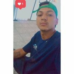 Lucas Muniz II