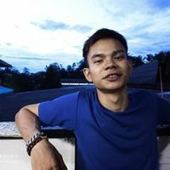 Nyi Nyi Lwin