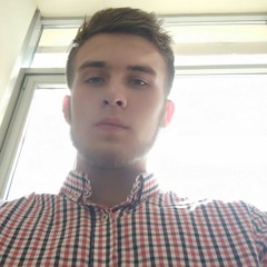 Воробей Віктор