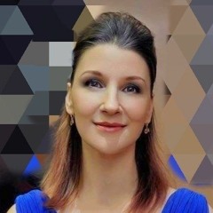 Olga Orlova