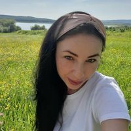 Vera Shel’s avatar