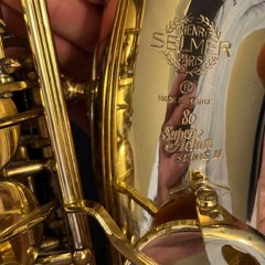 ArnasSax