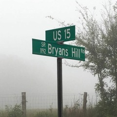 Bryan's Hill