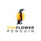 sunflowerpenguin