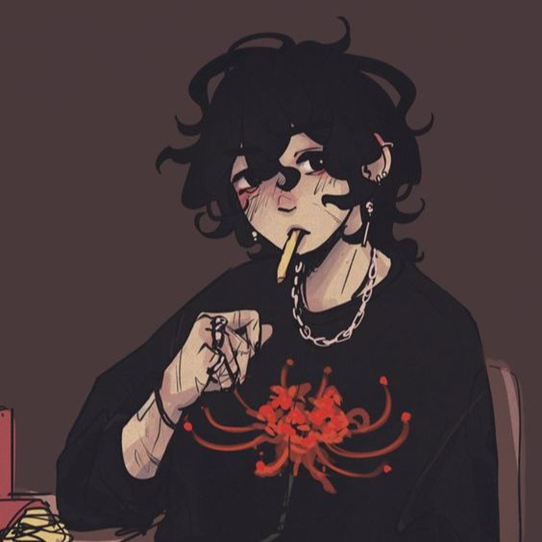 Moth/Nico’s avatar