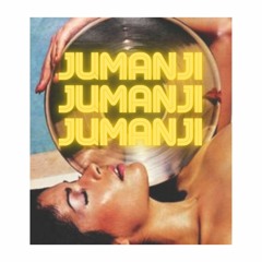 szaman jumanji