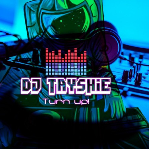 DJ Tayshie’s avatar