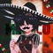 some Mexican
