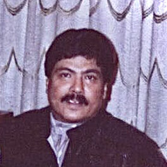 MrMrZamani