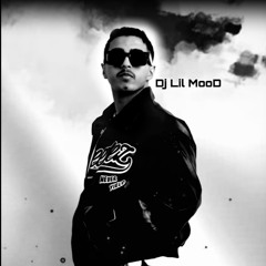 اوسكار الرماس X Jiblla X 74or - اني من دونك اضيع X  جذبـني - DJ LIL MOOD 2025
