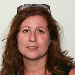 Mrs De Vries