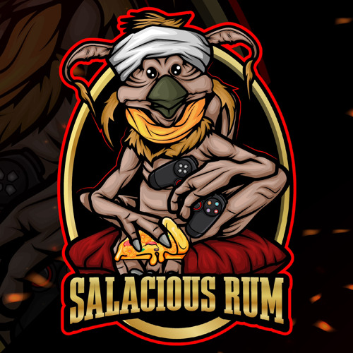 SalaciousRum’s avatar