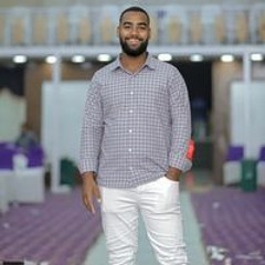 Hazem Ashry